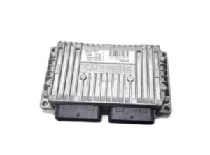 Control unit for gearbox PEUGEOT 307 SW (3H), PEUGEOT 307 Break (3E), PEUGEOT 307 (3A/C), PEUGEOT 307 CC (3B)