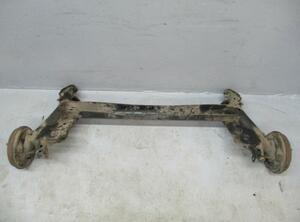 Axle FORD Fiesta VI (CB1, CCN)