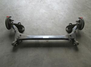 Axle SEAT Ibiza IV (6J5, 6P1), SEAT Ibiza IV Sportcoupe (6J1, 6P5)