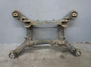 Axle MERCEDES-BENZ M-Klasse (W164)