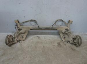 Axle PEUGEOT 107 (PM, PN)