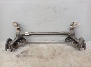 Axle OPEL Astra K Sports Tourer (B16)