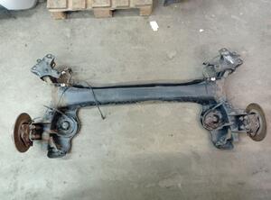 Axle RENAULT Megane III Schrägheck (B3, BZ0/1)