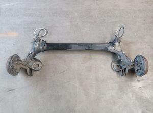 Axle SKODA Fabia III (NJ3)