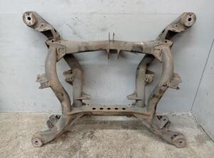 Axle PORSCHE CAYENNE (92A)