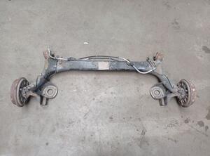 Axle SKODA FABIA II (542)