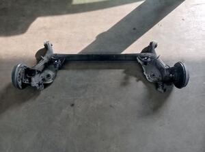 Axle MAZDA 2 (DL, DJ)