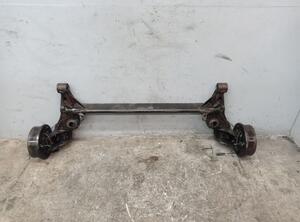 Axle OPEL CORSA C (X01)