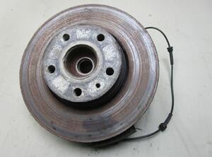 Stub Axle RENAULT Laguna III Grandtour (KT0/1)