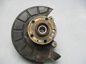 Stub Axle SKODA Octavia II (1Z3)