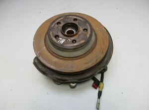 Stub Axle MERCEDES-BENZ CLS (C219)