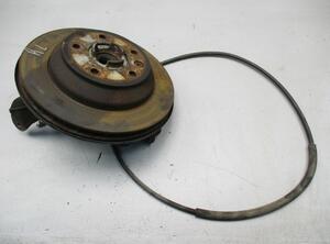 Stub Axle VW Touareg (7L6, 7L7, 7LA)