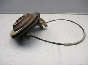 Stub Axle PORSCHE Cayenne (9PA)