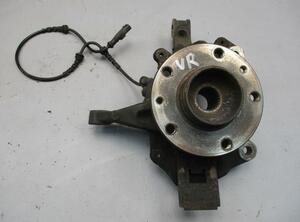 Stub Axle RENAULT Megane III Schrägheck (B3, BZ0/1)