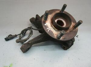 Stub Axle FORD Fiesta VI (CB1, CCN)