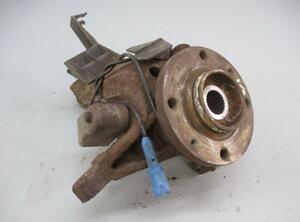 Stub Axle PEUGEOT 206 CC (2D)