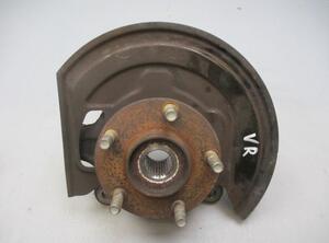 Stub Axle NISSAN Juke (F15)