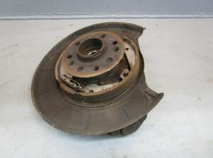 Stub Axle MERCEDES-BENZ M-Klasse (W164)