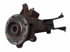 Stub Axle PEUGEOT 206 CC (2D)