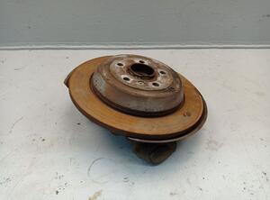 Stub Axle MERCEDES-BENZ M-Klasse (W164)