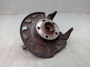 Stub Axle SKODA Fabia III (NJ3)