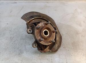 Achsschenkel Radnabe vorne links  MAZDA 3 (BL) 1.6 MZR 77 KW