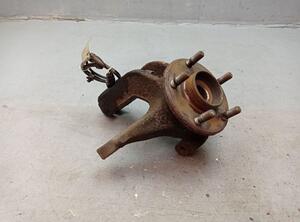 Stub Axle FORD MONDEO III Turnier (BWY)