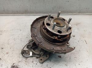 Stub Axle HYUNDAI i30 (FD), HYUNDAI i30 Estate (FD)