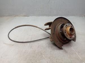 Stub Axle VW TOUAREG (7LA, 7L6, 7L7)