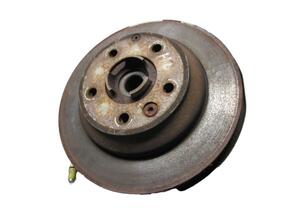 Stub Axle VW TOUAREG (7LA, 7L6, 7L7)