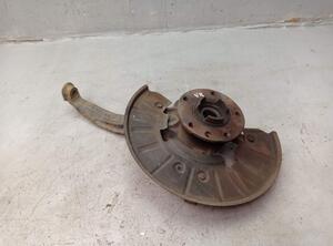 Stub Axle PORSCHE CAYENNE (9PA)