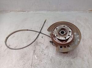 Stub Axle PORSCHE CAYENNE (9PA)