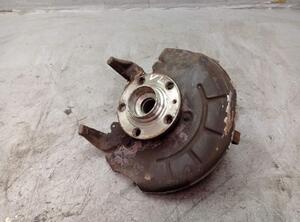 Stub Axle SKODA FABIA I (6Y2)