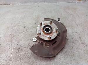 Achsschenkel Radnabe vorne links  TOYOTA RAV 4 III (A3) 2.2 D 4WD 130 KW