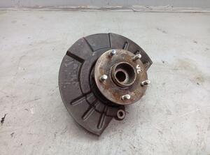 Stub Axle SUZUKI GRAND VITARA II (JT, TE, TD)