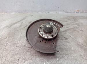 Stub Axle OPEL MERIVA B MPV (S10)