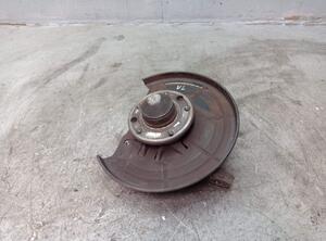 Stub Axle OPEL MERIVA B MPV (S10)