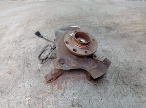 Stub Axle OPEL CORSA D (S07)