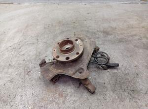 Stub Axle OPEL CORSA D (S07)