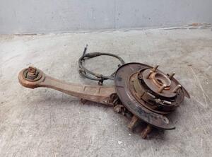 Stub Axle CITROËN C-CROSSER (VU_, VV_), CITROËN C-CROSSER ENTERPRISE (VU_, VV_)