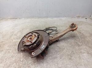 Stub Axle CITROËN C-CROSSER (VU_, VV_), CITROËN C-CROSSER ENTERPRISE (VU_, VV_)