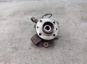 Stub Axle RENAULT CLIO III (BR0/1, CR0/1), RENAULT CLIO IV (BH_)