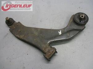 Track Control Arm JAGUAR X-Type (CF1)