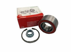 Wheel Bearing BMW 3er (E36)