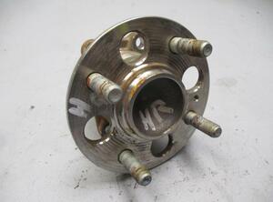 Wheel Hub HYUNDAI i20 (BC3, BI3)