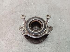 Wheel Hub AUDI A4 (8K2, B8)