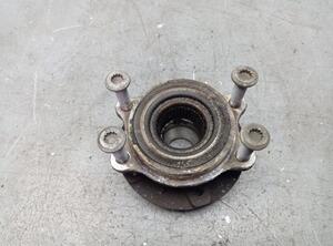 Wheel Hub AUDI A4 (8K2, B8)