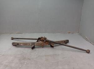 Sway Bar OPEL ASTRA J Sports Tourer (P10)