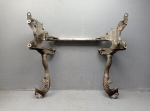 Front asdrager AUDI A4 (8K2, B8)