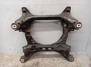 Front Axle Bracket PORSCHE CAYENNE (92A)